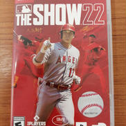 MLB THE SHOW22