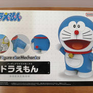 ドラえもんフィギュアライズメカニクス|バンダイナムコ