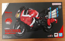 S.H.FIGUARTS ブーストライカー|バンダイ