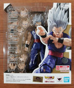 S.H.FIGUARTS 孫悟飯ビースト