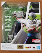 S.H.FIGUARTS ピッコロ|BANDAI