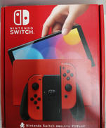 NINTENDOSWITCH　有機ELモデル|NINTENDO