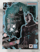 S.H.Figuarts 怪獣8号
