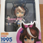 トウカイテイオー|GOOD SMILE CONPANY