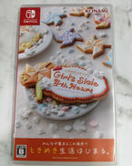 ときメモG'S SIDE4TH