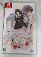 FLOWERS四季
