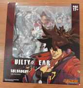 ソル＝バッドガイ|STORM COLLECTIBLES