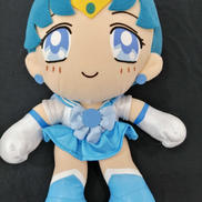 DXセーラームーンR ぬいぐるみ|バンプレスト