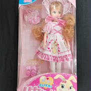 リカちゃん|タカラ