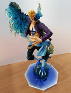 不死鳥マルコPORTRAIT.OF.PIRATES