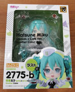 グッスマくじ初音ミク2025AUTUMN|GOOD SMILE COMPANY