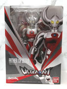 ウルトラマンA|BANDAI