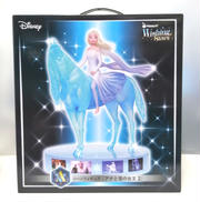 ディズニーHappyくじ Wishing Stars