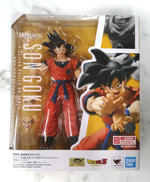 ドラゴンボール|BANDAI