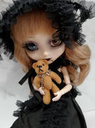 プーリップ　NOIR（ノアール）|ジュンプランニング