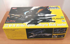 超時空要塞マクロス愛・おぼえていますか1/72VF-1S|BIGWEST