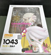 ねんどろいど　ランサー／カルナ|グッドスマイルカンパニー