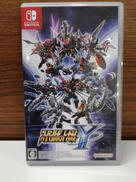 スーパーロボット大戦Y|BANDAI
