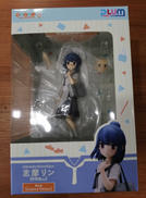 志摩リン[中学生Ver.]（ほほえみVer.）|PLUM