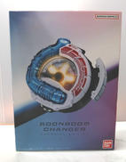 ブンブンジャーチェンジャー|BANDAI