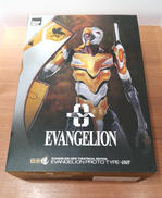 ロボ道　エヴァンゲリオン零号機(改)|グッドスマイルカンパニー