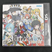 ステラグロウ|3DS