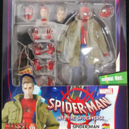 スパイダーマン|メディコム・トイ