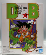 S.H.FIGUAPTS孫悟空&龍|BANDAI