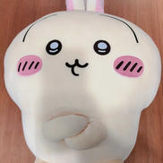 A賞　超BIGぬいぐるみ　うさぎ|ちいかわマーケット