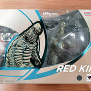 レッドキング|バンダイスピリッツ