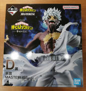 D賞　荼毘|バンダイ