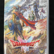 ドラゴンクエストⅠ&Ⅱ|NINTENDO / 任天堂