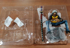 ワンピース|MEGAHOUSE