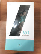 青羽美波 - Nice Shot Challenge!! -|株式会社東京フィギュア