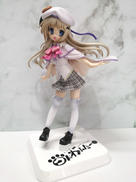 能美クドリャフカ -わふーVER.- 「クドわふた-」|KOTOBUKIYA