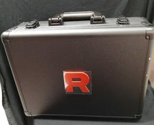 ポケモン ロケット団|ポケモン