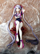 オーバーロード シャルティア　-水着VER.-|ESTREAM