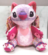 エンジェル　ぬいぐるみ(和風デザイン)|DISNEY