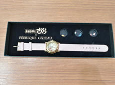 カードキャプターさくら木之本桜モデルリストウォッチ　腕時計|SUPER GROUPIES