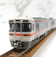 313系2300番台2両セット×2|KATO