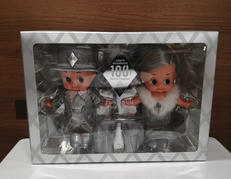 100YEARS アニバーサリーキューピー