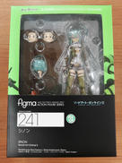 FIGMA シノン|グッドスマイルカンパニー