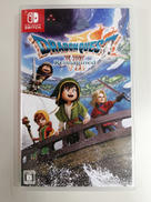 ドラゴンクエストⅦ REIMAGINED|SQUARE ENIX