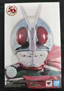 仮面ライダー新2号