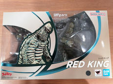 S.H.FIGUARTS レッドキング 「ウルトラマン」|BANDAI