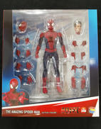 THE AMAZINGスパイダーマン|MEDI COM TOY