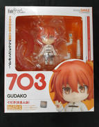 ねんどろいど　ぐだ子|グッドスマイルカンパニー