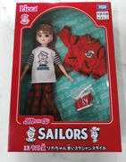 リカちゃんくじ　ラストワン賞|タカラトミー