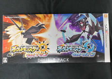 ポケットモンスターダブルパック|NINTENDO