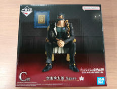 C賞　空条承太郎|一番くじ(BANPRESTO)